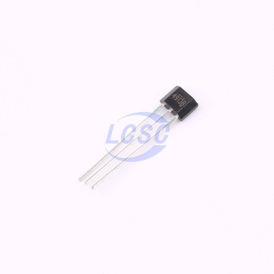 Nanjing Ouzhuo Tech OH4913 - 3