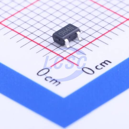 Nanjing Ouzhuo Tech OH4N