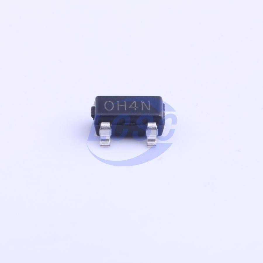 Nanjing Ouzhuo Tech OH4N - 3