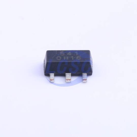 Nanjing Ouzhuo Tech OH541 - 3