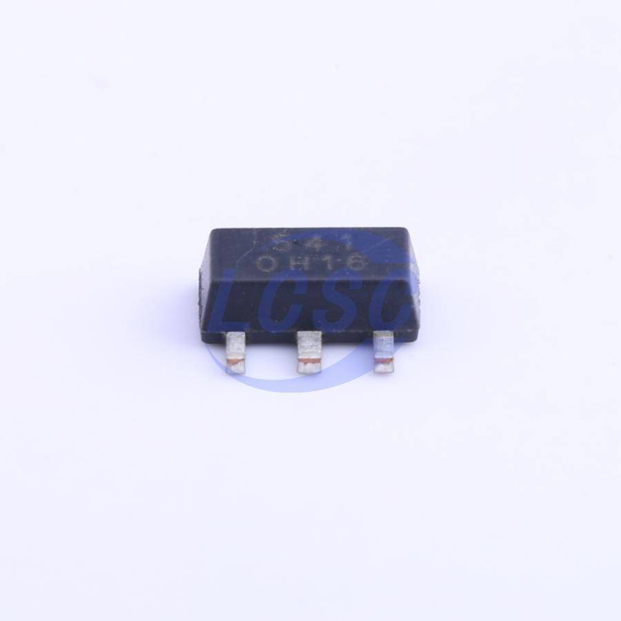 Nanjing Ouzhuo Tech OH541 - 3
