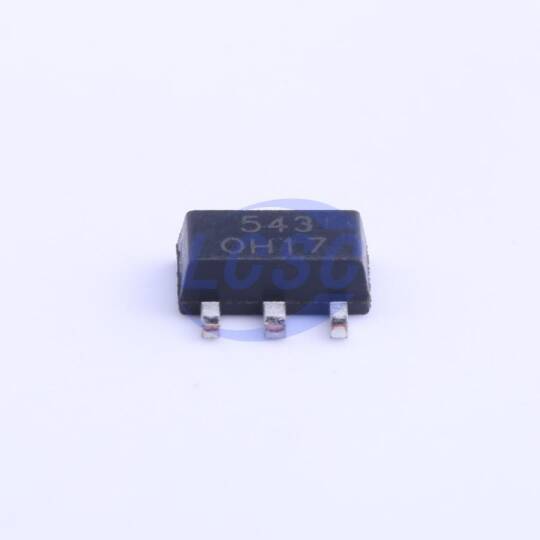 Nanjing Ouzhuo Tech OH543 - 3