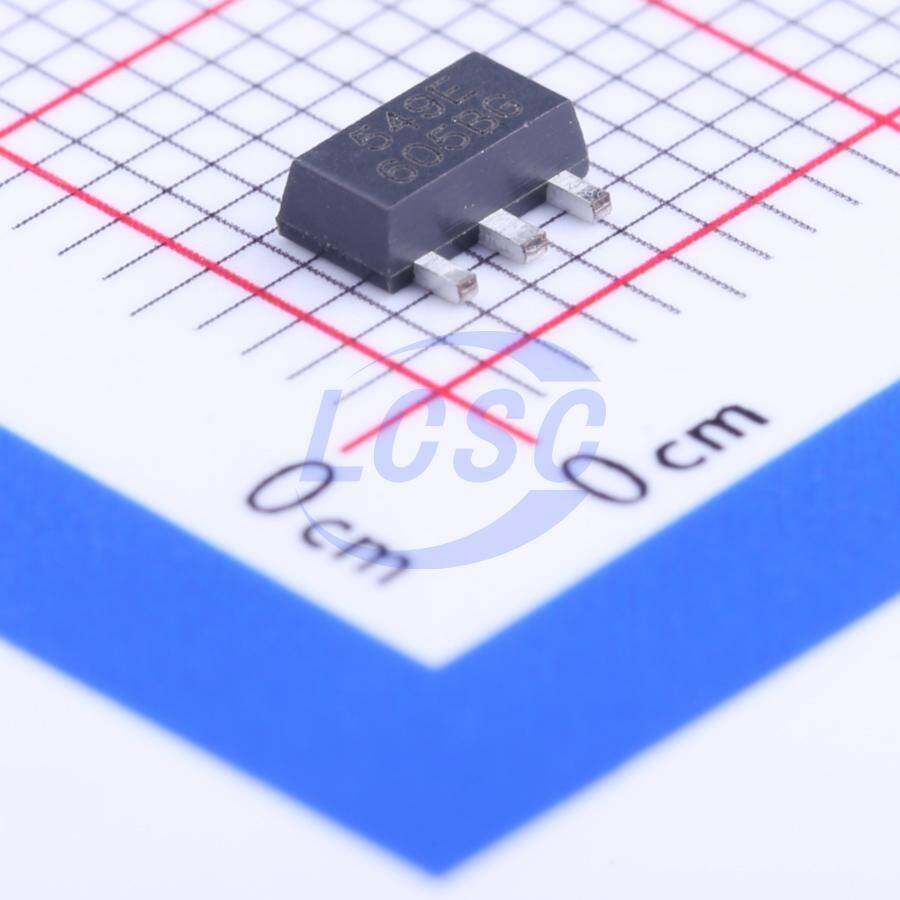 Nanjing Ouzhuo Tech OH549E - 1