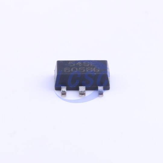 Nanjing Ouzhuo Tech OH549E - 3