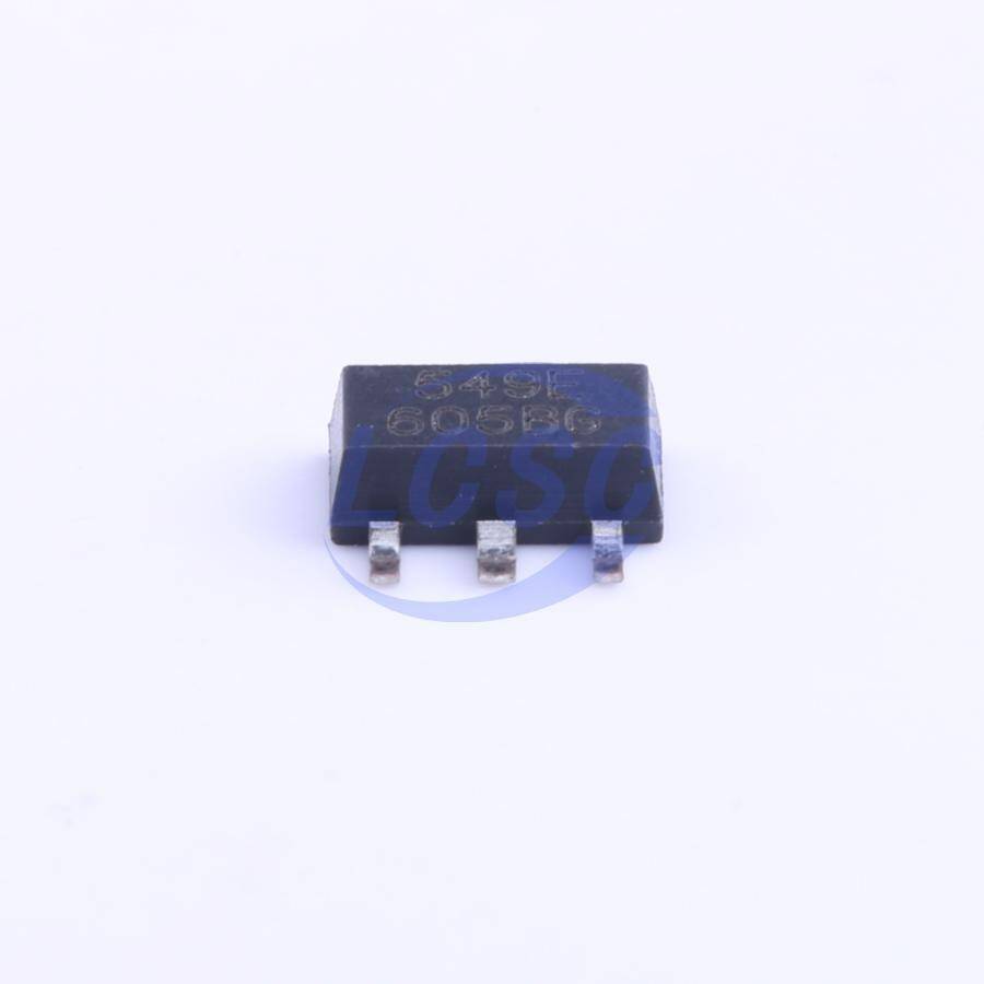 Nanjing Ouzhuo Tech OH549E - 3