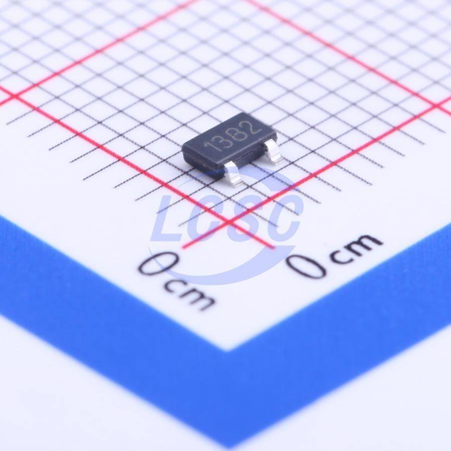 Nanjing Ouzhuo Tech OH9213-S - 1