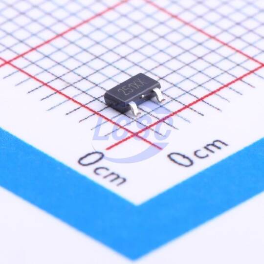 Nanjing Ouzhuo Tech OH9251-S