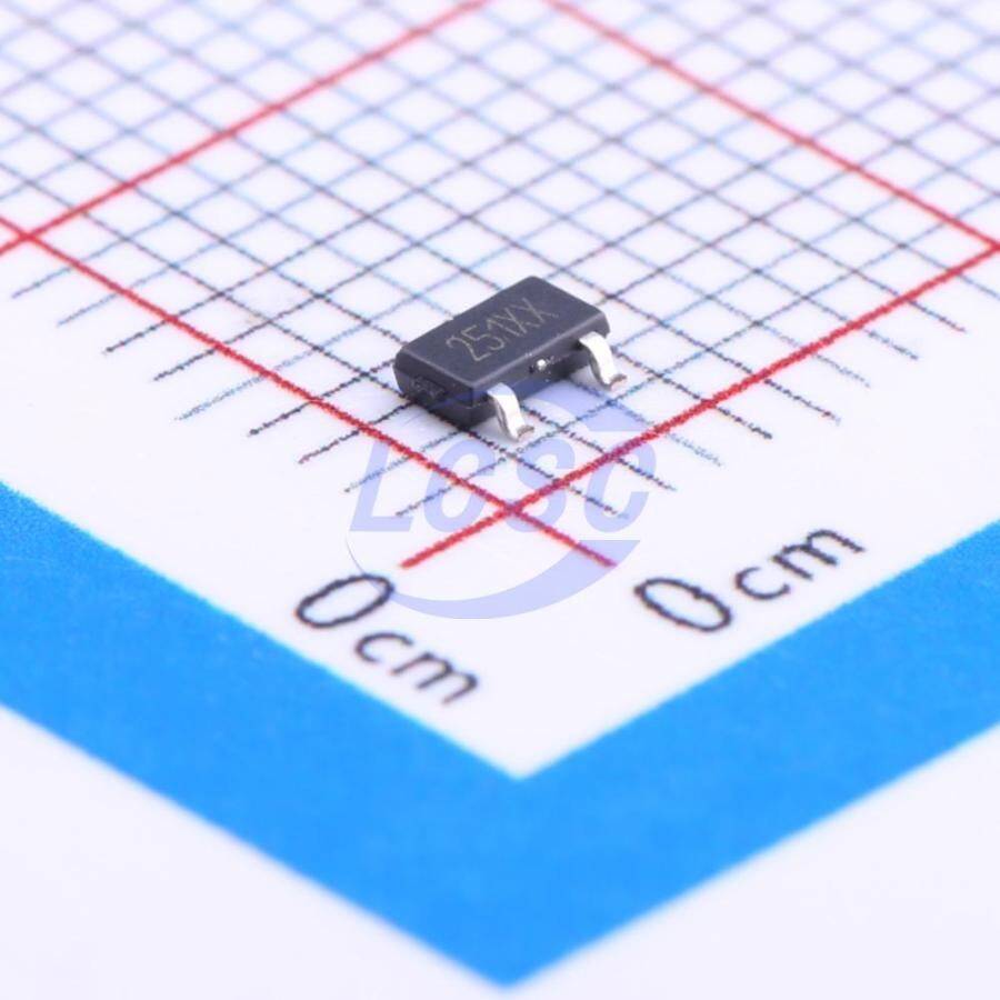 Nanjing Ouzhuo Tech OH9251-S - 1