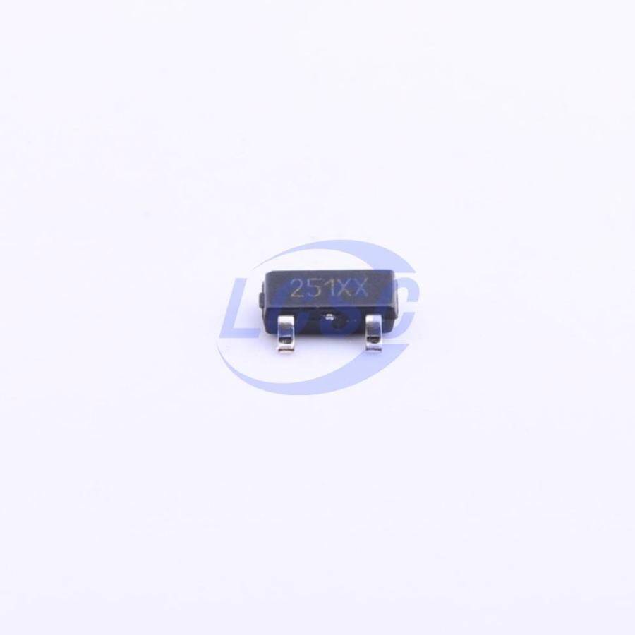 Nanjing Ouzhuo Tech OH9251-S - 3