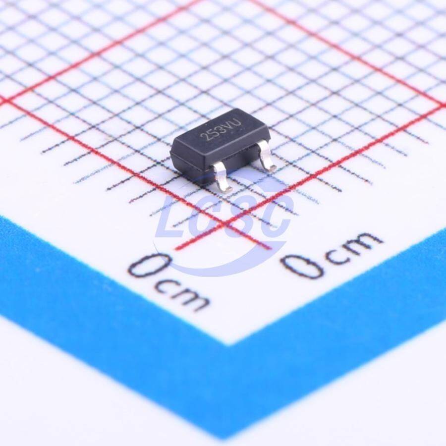 Nanjing Ouzhuo Tech OH9253-S - 1