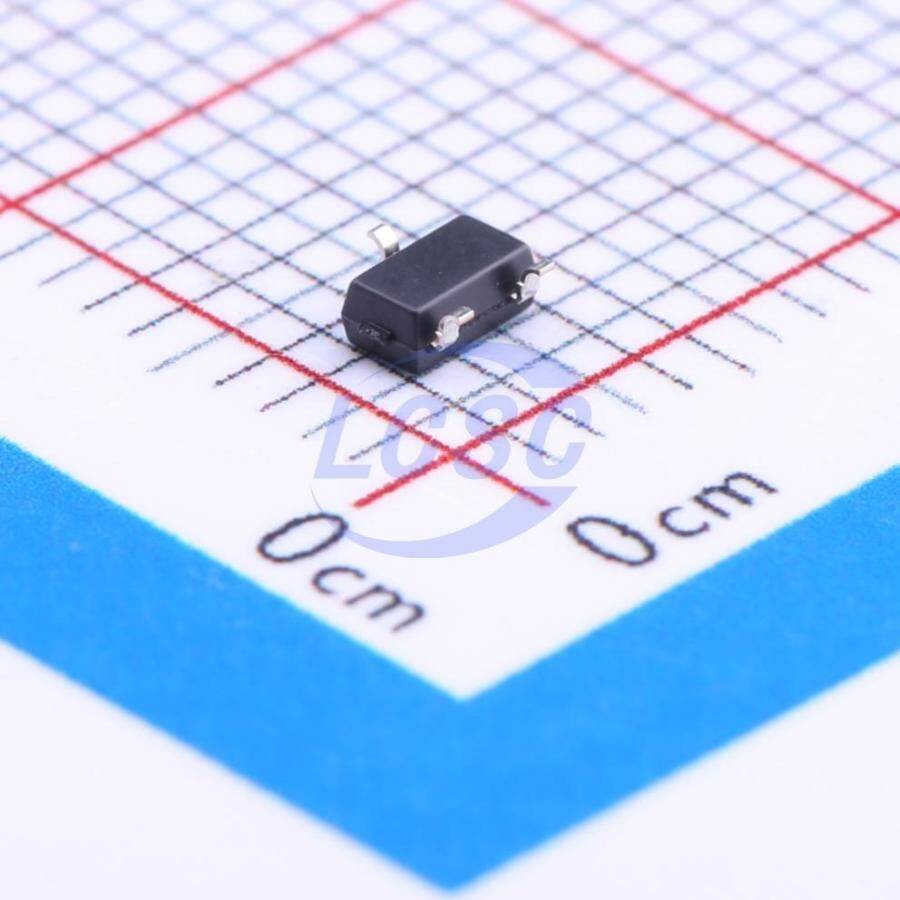 Nanjing Ouzhuo Tech OH9253-S - 2