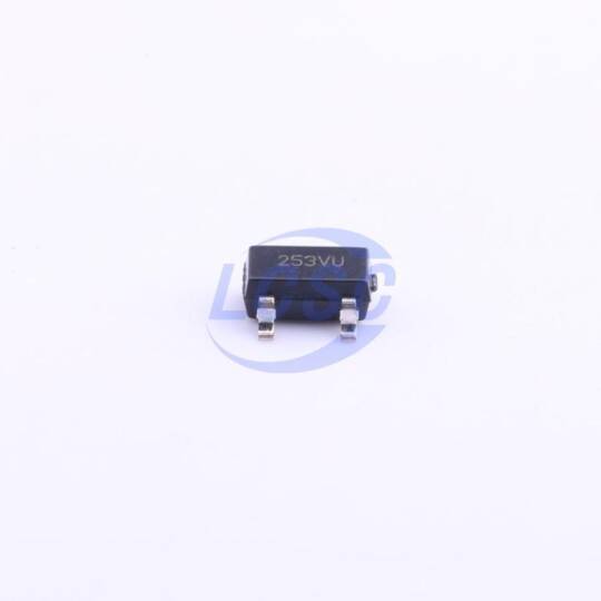 Nanjing Ouzhuo Tech OH9253-S - 3