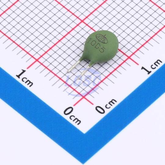 Nanjing Shiheng Elec MF72 10D5-3.5