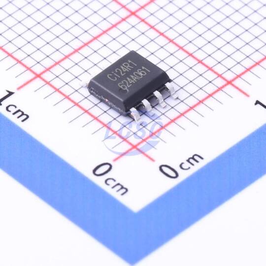 Nanjing Zhongke Microelectronics Ci24R1