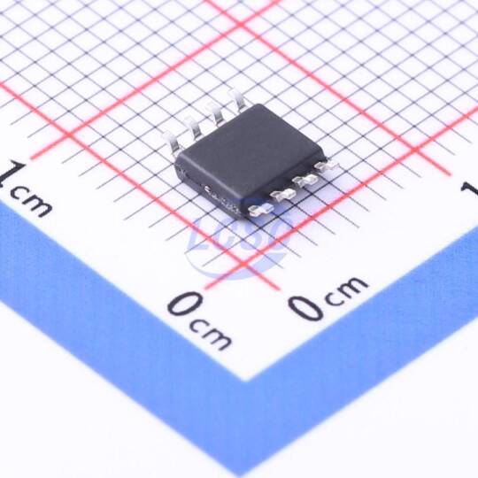Nanjing Zhongke Microelectronics Ci24R1 - 2