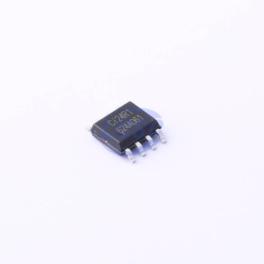 Nanjing Zhongke Microelectronics Ci24R1 - 3