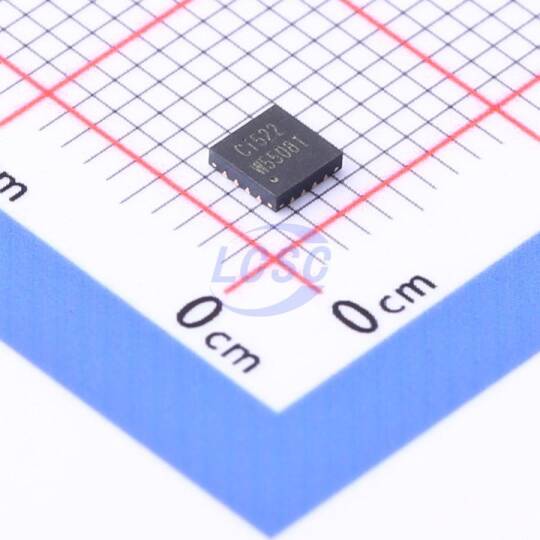 Nanjing Zhongke Microelectronics Ci522