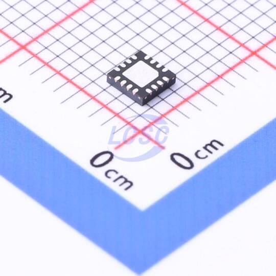 Nanjing Zhongke Microelectronics Ci522 - 2
