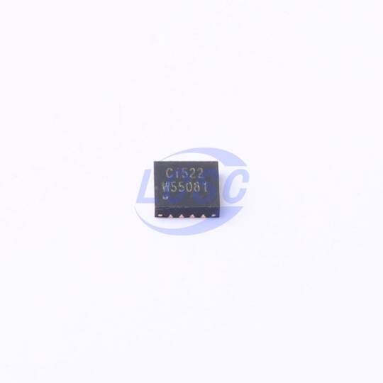 Nanjing Zhongke Microelectronics Ci522 - 3