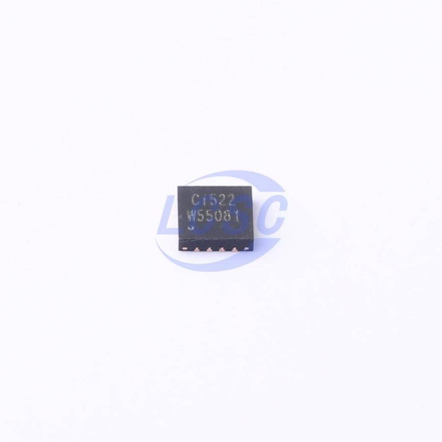 Nanjing Zhongke Microelectronics Ci522 - 3