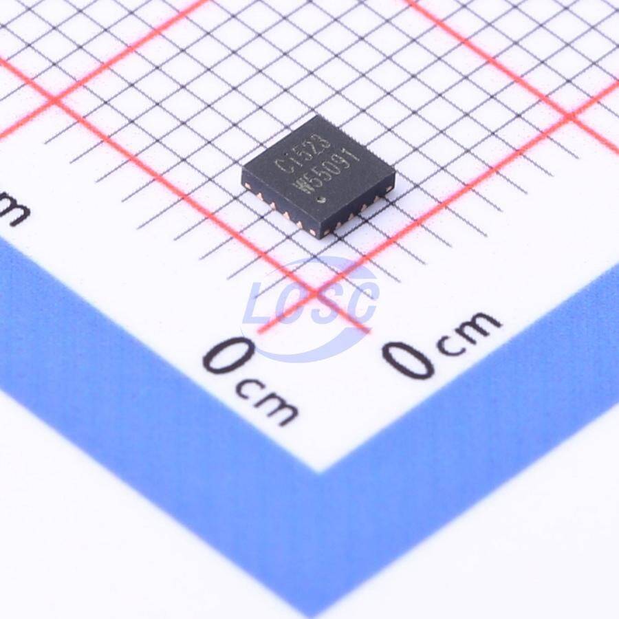Nanjing Zhongke Microelectronics CI523 - 1