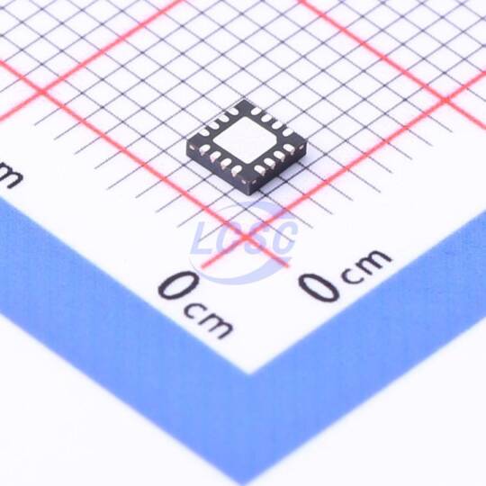 Nanjing Zhongke Microelectronics CI523 - 2