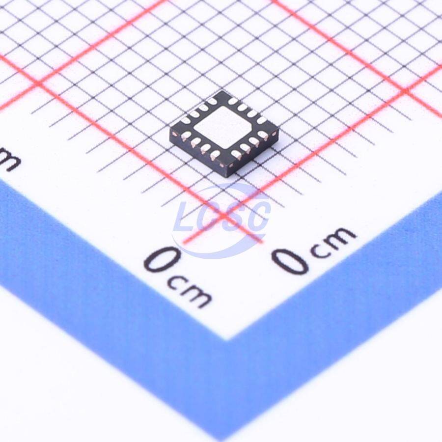 Nanjing Zhongke Microelectronics CI523 - 2