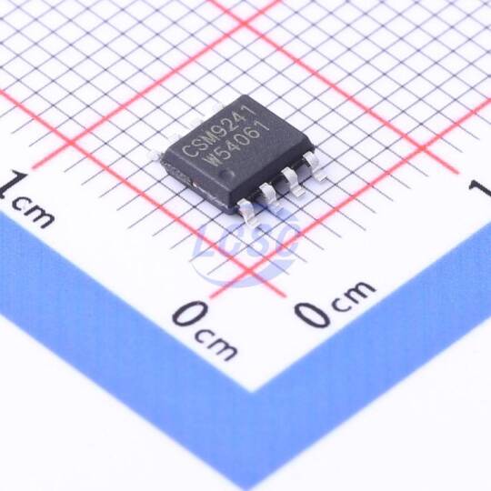 Nanjing Zhongke Microelectronics CSM9241