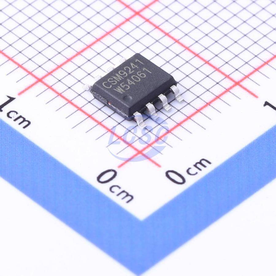 Nanjing Zhongke Microelectronics CSM9241 - 1