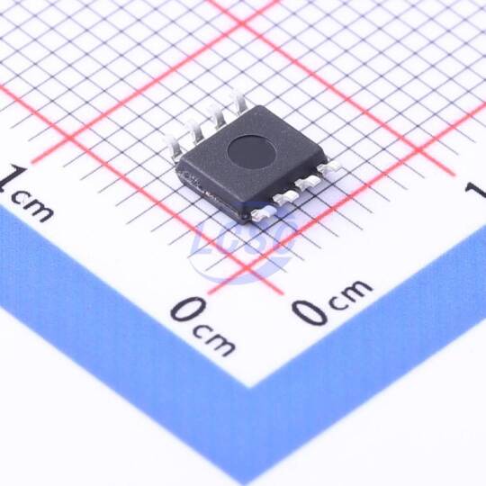 Nanjing Zhongke Microelectronics CSM9241 - 2