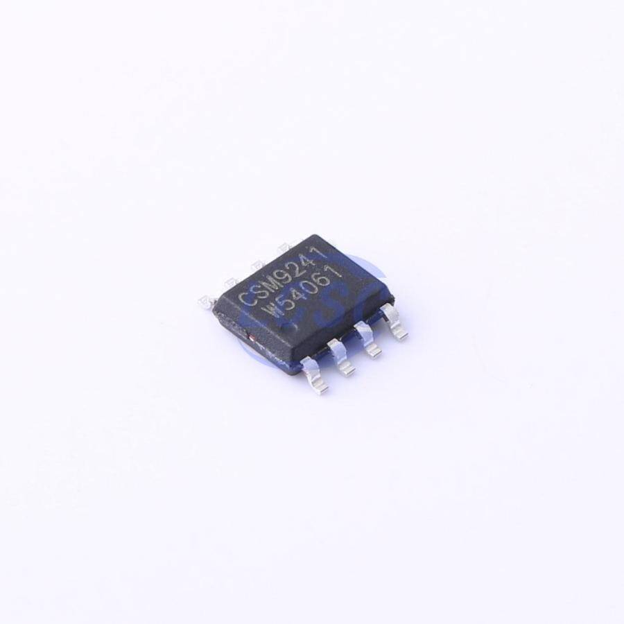 Nanjing Zhongke Microelectronics CSM9241 - 3