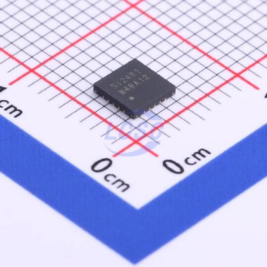 Nanjing Zhongke Microelectronics Si24R1