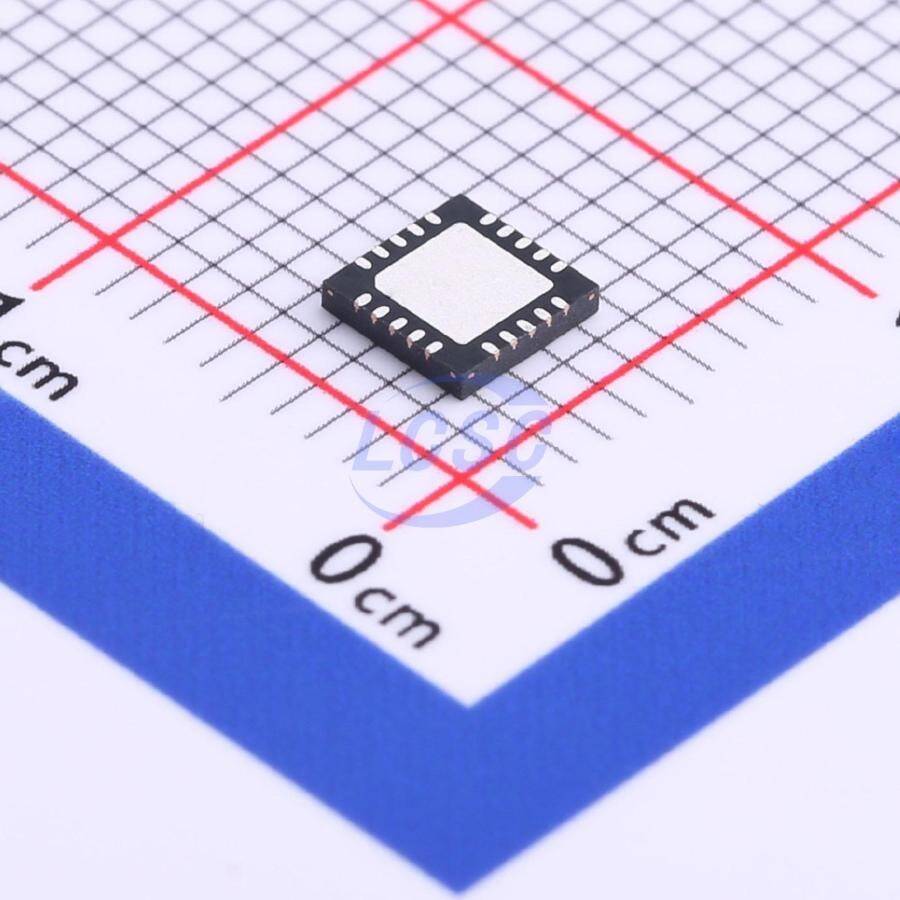 Nanjing Zhongke Microelectronics Si24R1 - 2