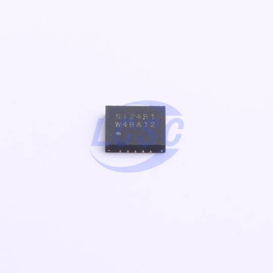Nanjing Zhongke Microelectronics Si24R1 - 3
