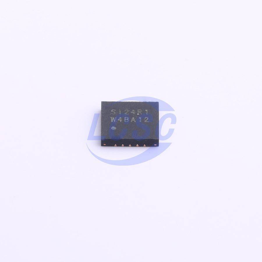 Nanjing Zhongke Microelectronics Si24R1 - 3