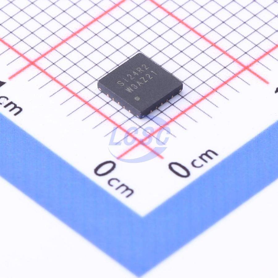 Nanjing Zhongke Microelectronics Si24R2 - 1