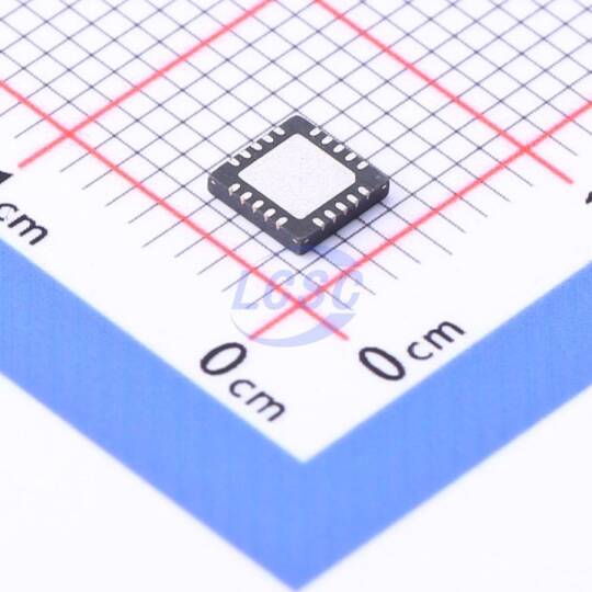 Nanjing Zhongke Microelectronics Si24R2 - 2