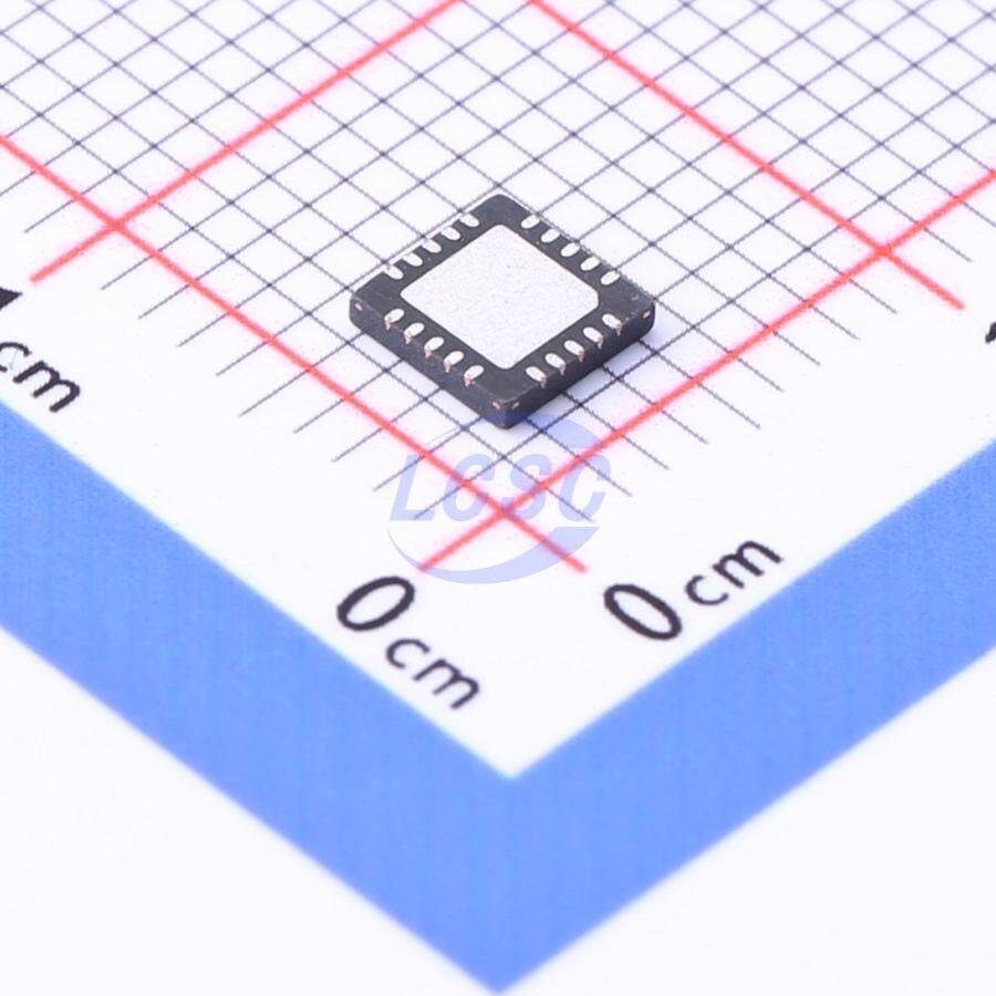 Nanjing Zhongke Microelectronics Si24R2 - 2