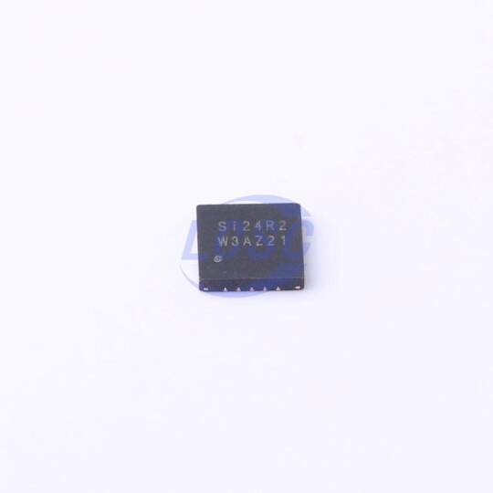 Nanjing Zhongke Microelectronics Si24R2 - 3