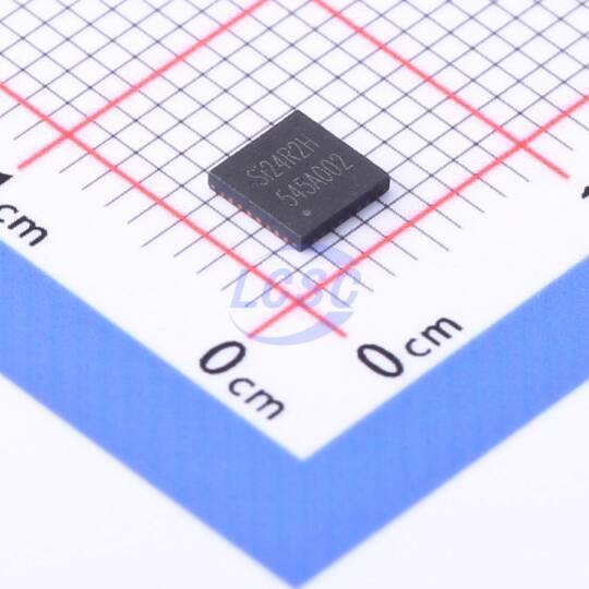 Nanjing Zhongke Microelectronics Si24R2H
