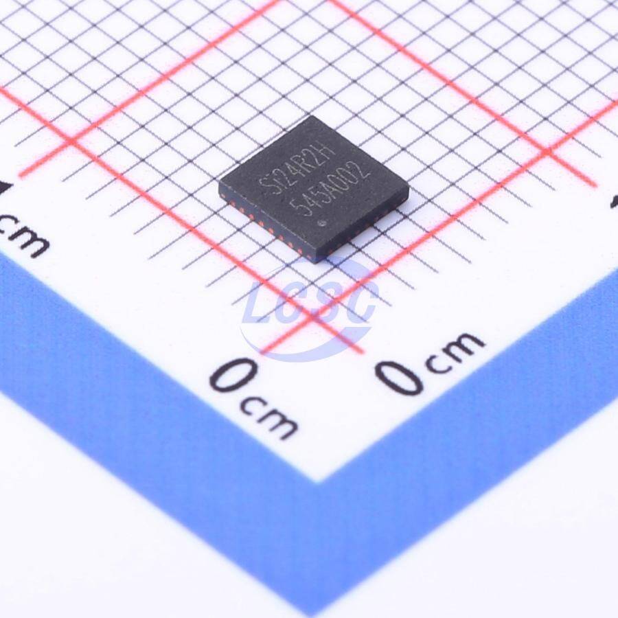 Nanjing Zhongke Microelectronics Si24R2H - 1