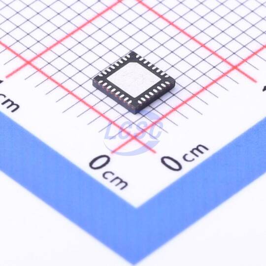 Nanjing Zhongke Microelectronics Si24R2H - 2