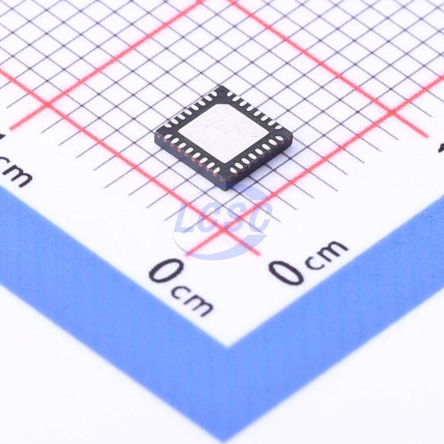 Nanjing Zhongke Microelectronics Si24R2H - 2
