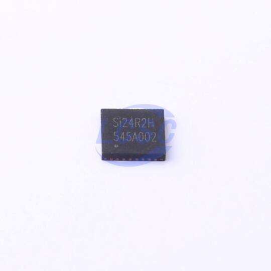 Nanjing Zhongke Microelectronics Si24R2H - 3