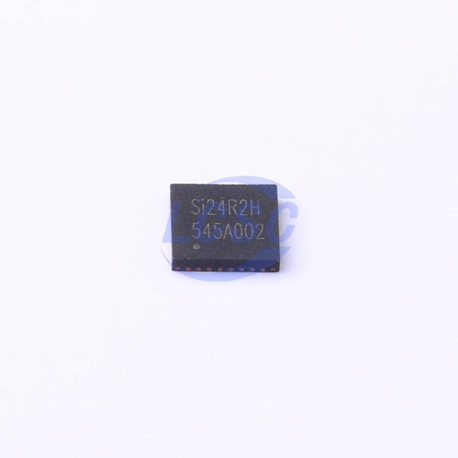 Nanjing Zhongke Microelectronics Si24R2H - 3