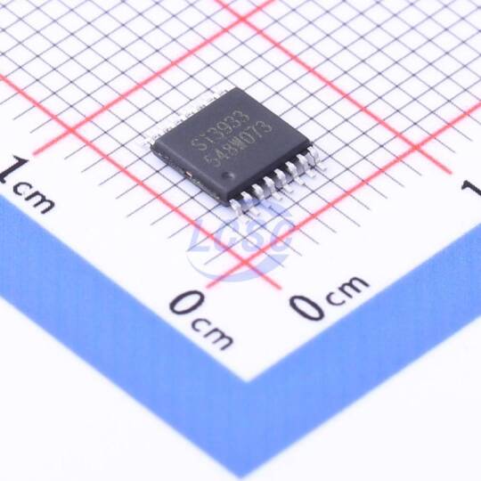 Nanjing Zhongke Microelectronics Si3933