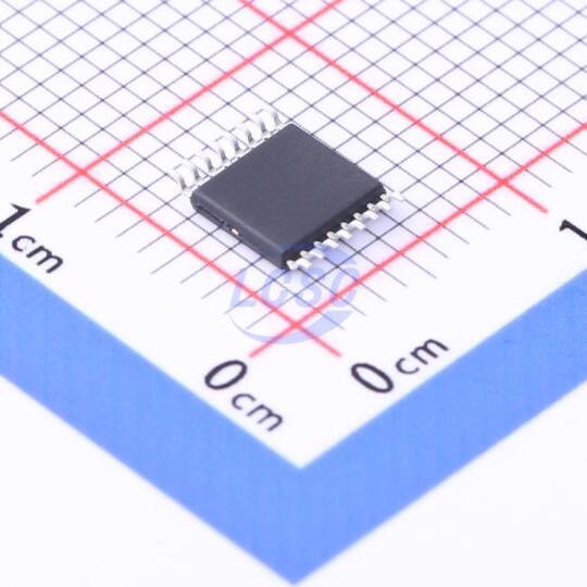 Nanjing Zhongke Microelectronics Si3933 - 2