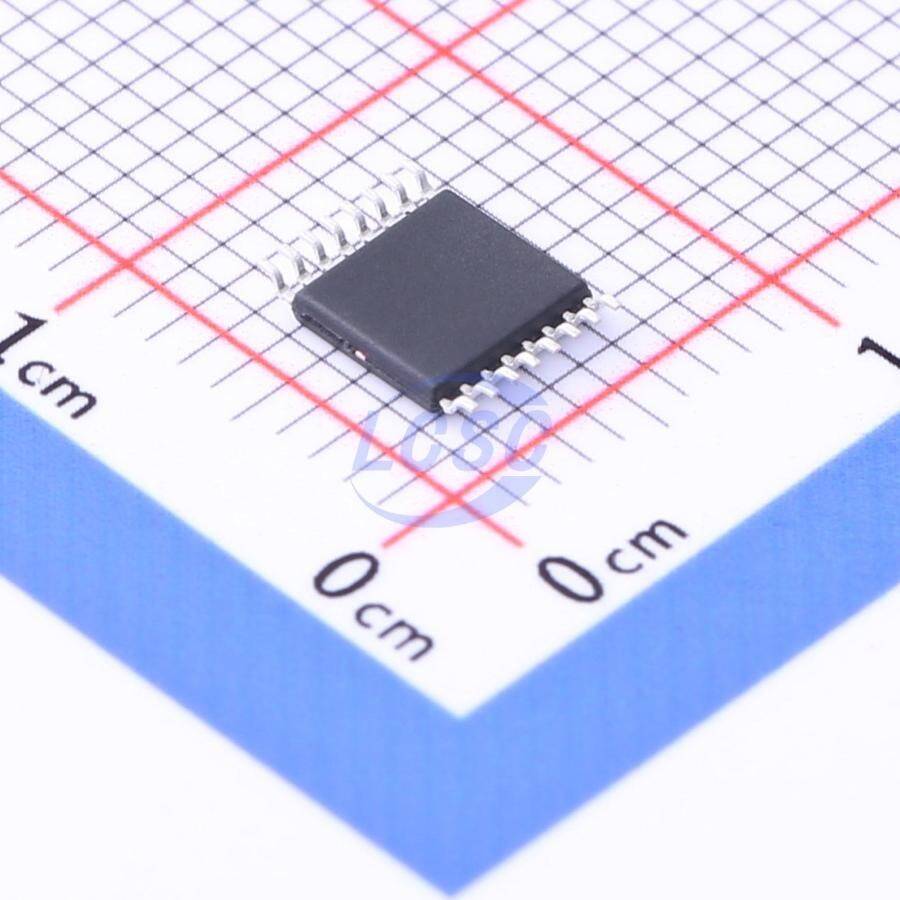 Nanjing Zhongke Microelectronics Si3933 - 2