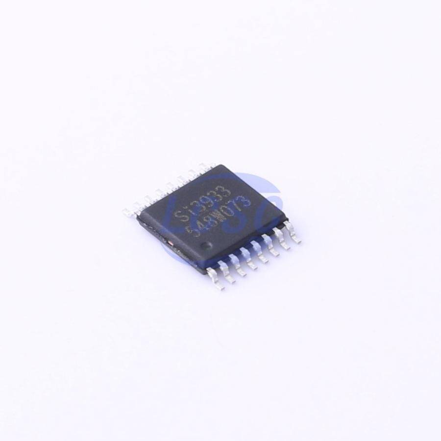 Nanjing Zhongke Microelectronics Si3933 - 3