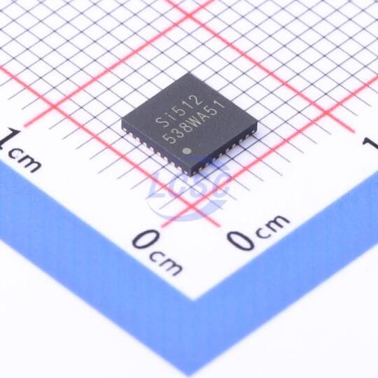 Nanjing Zhongke Microelectronics Si512
